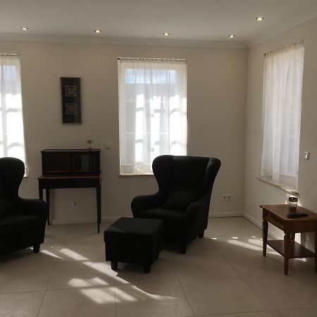 Grosszuegiges Appartement -Ruhig Und Doch Zentral Odenthal Ngoại thất bức ảnh
