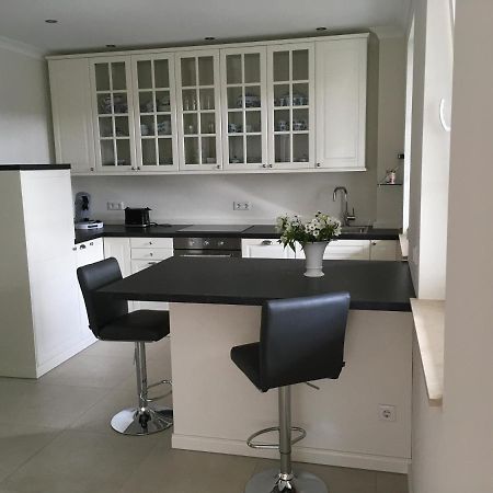 Grosszuegiges Appartement -Ruhig Und Doch Zentral Odenthal Ngoại thất bức ảnh