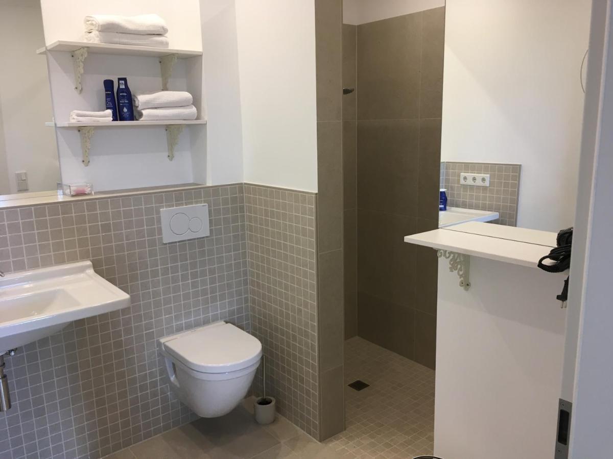 Grosszuegiges Appartement -Ruhig Und Doch Zentral Odenthal Ngoại thất bức ảnh